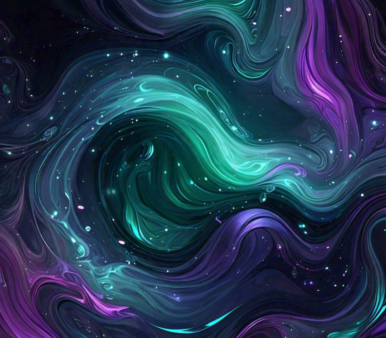 Abstract background Image Prompts